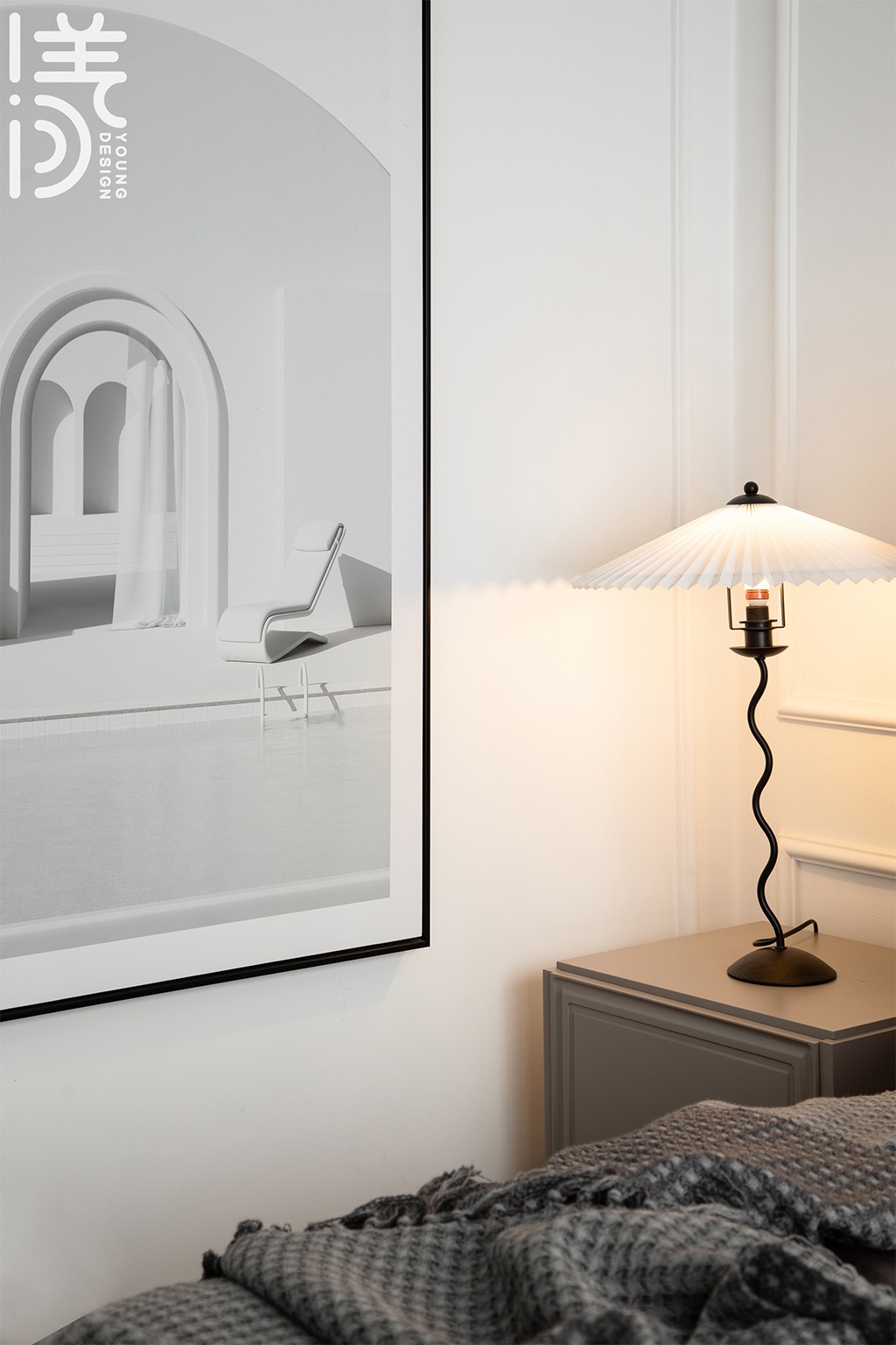 冉谧丨中国深圳丨深圳漾空间设计有限公司-27