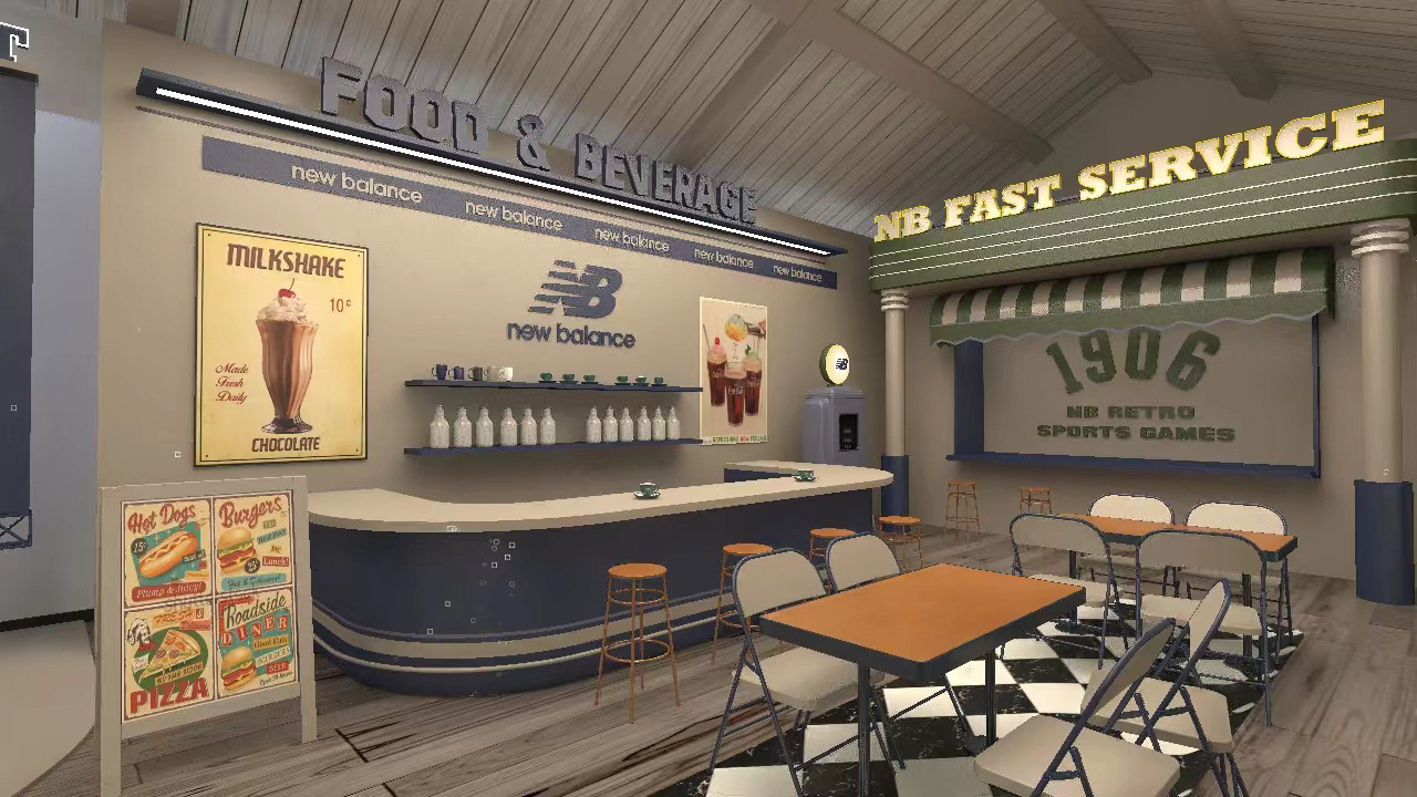 2022 NEW BALANCE 1906 快闪活动丨ANDY CHEN,CLOUD LIN,本人-40