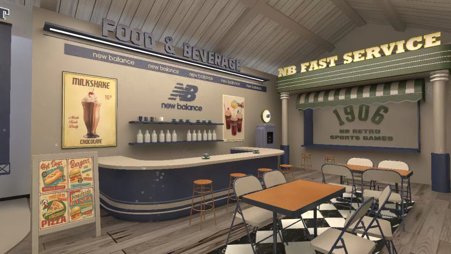 2022 NEW BALANCE 1906 快闪活动丨ANDY CHEN,CLOUD LIN,本人-40