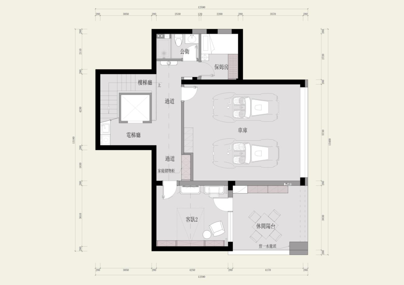 杭州·千岛湖·滨江度假村-64