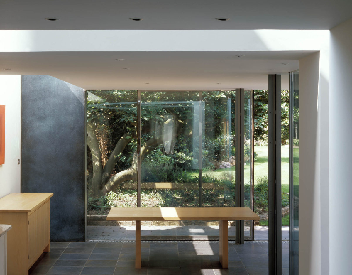 折叠屋丨英国伦敦丨Alison Brooks Architects-43