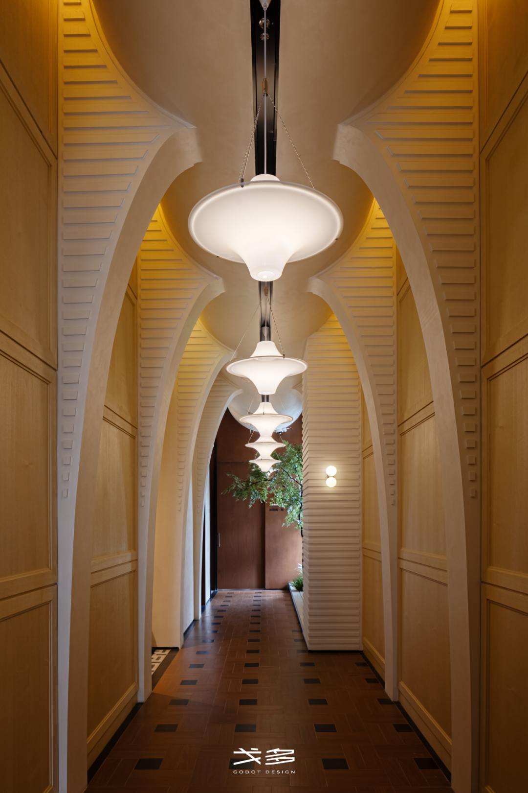 XINA希娜丨中国苏州丨戈多设计-20