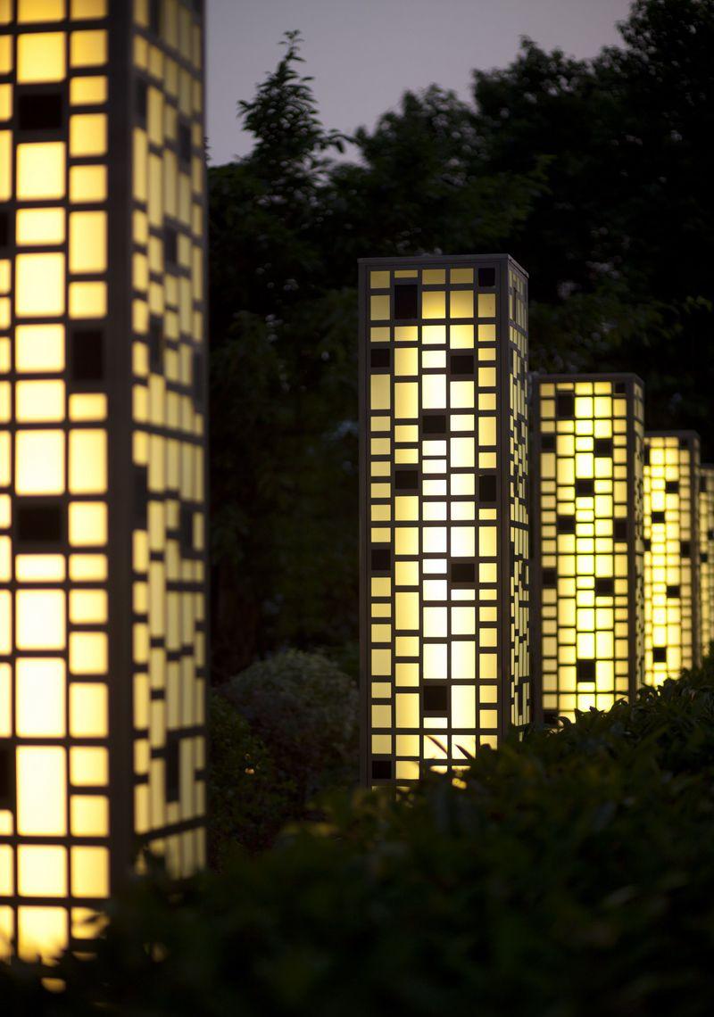 重庆两江假日酒店-16