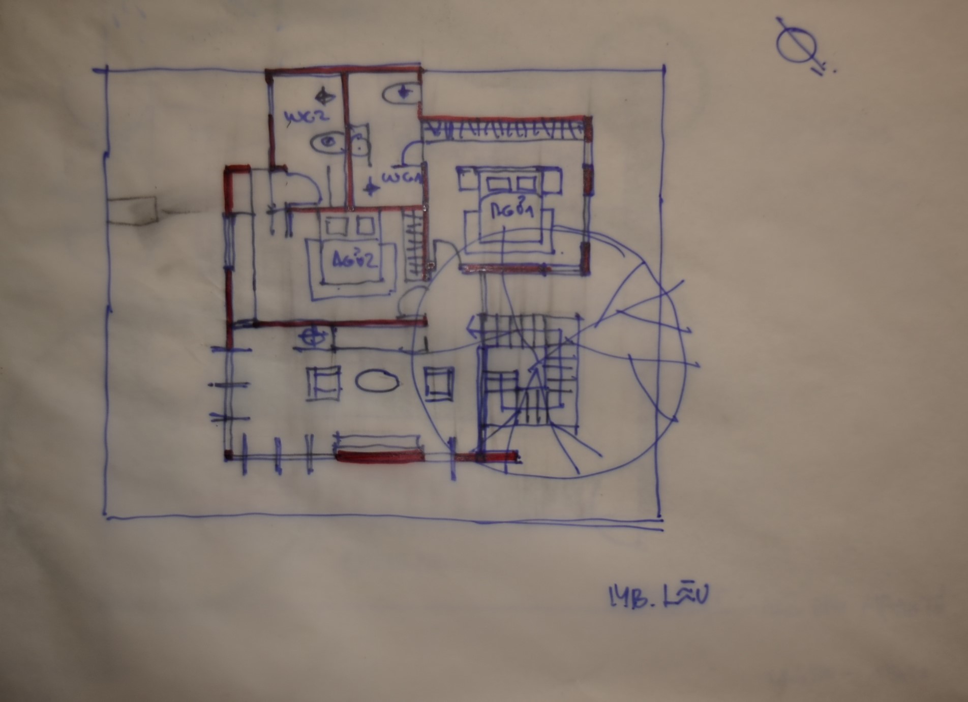 素描帮助专辑-56