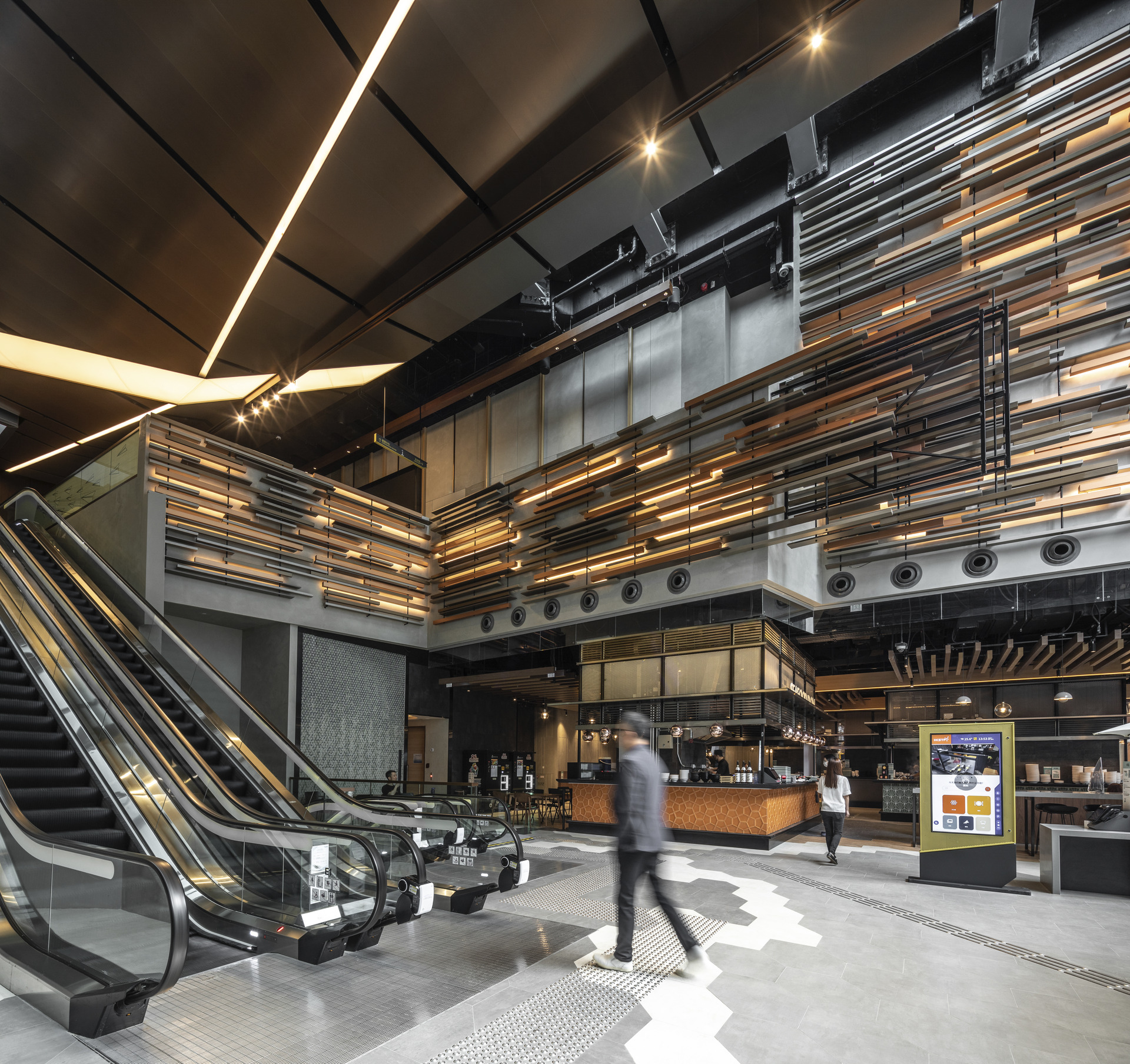 HKSTP Data Technology Hub | Woods Bagot-2