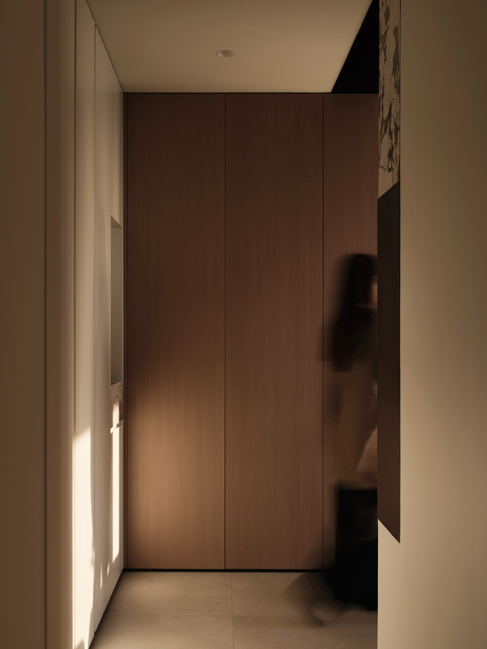 日向晚·声声慢 · DoLong设计全案实景丨中国南京丨DoLong董龍设计-35