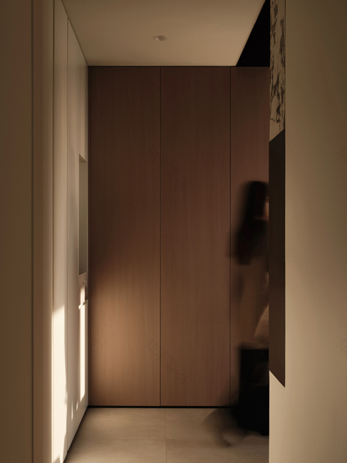 日向晚·声声慢 · DoLong设计全案实景丨中国南京丨DoLong董龍设计-35