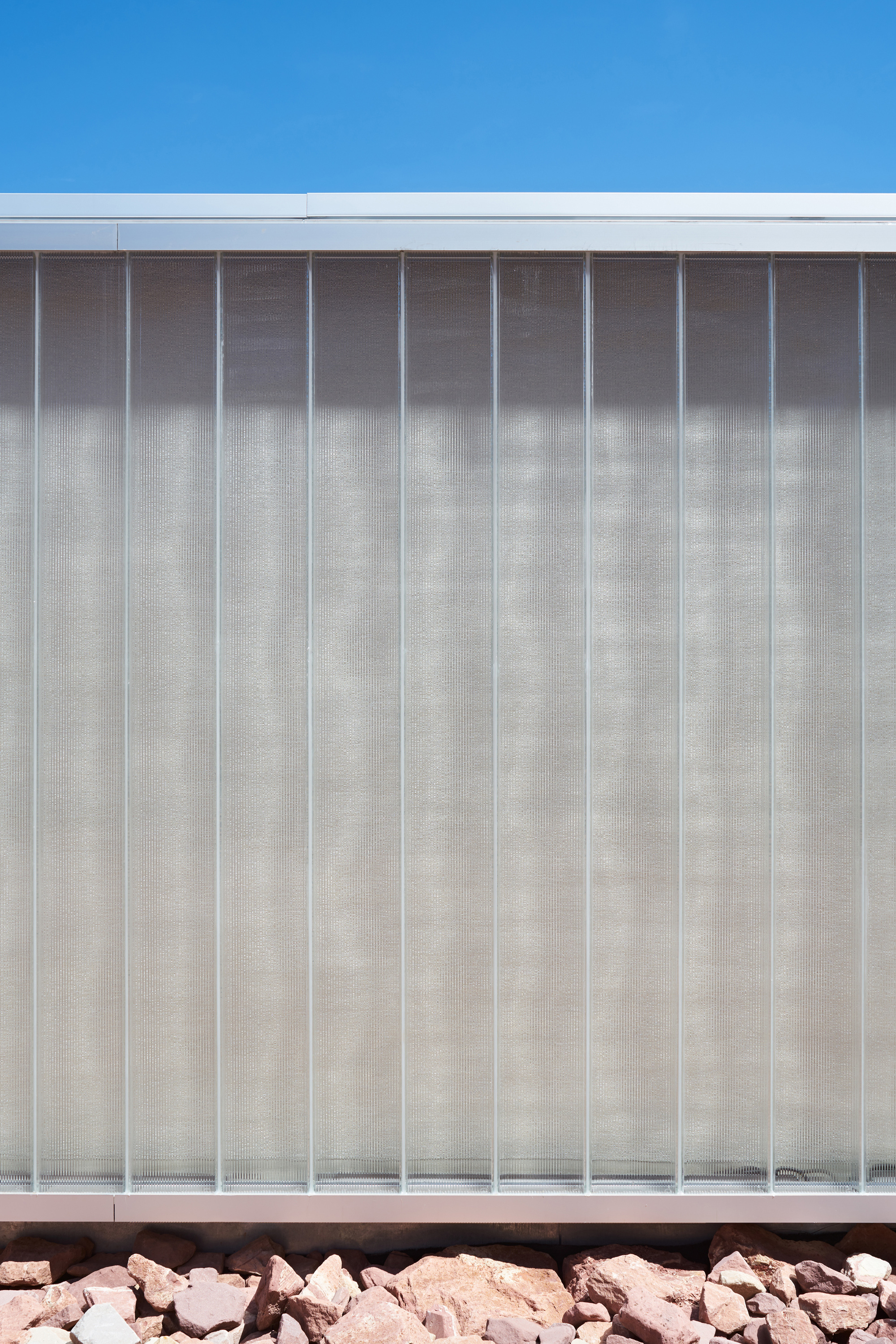 红砂石之城的博物馆、档案室与青年中心-22