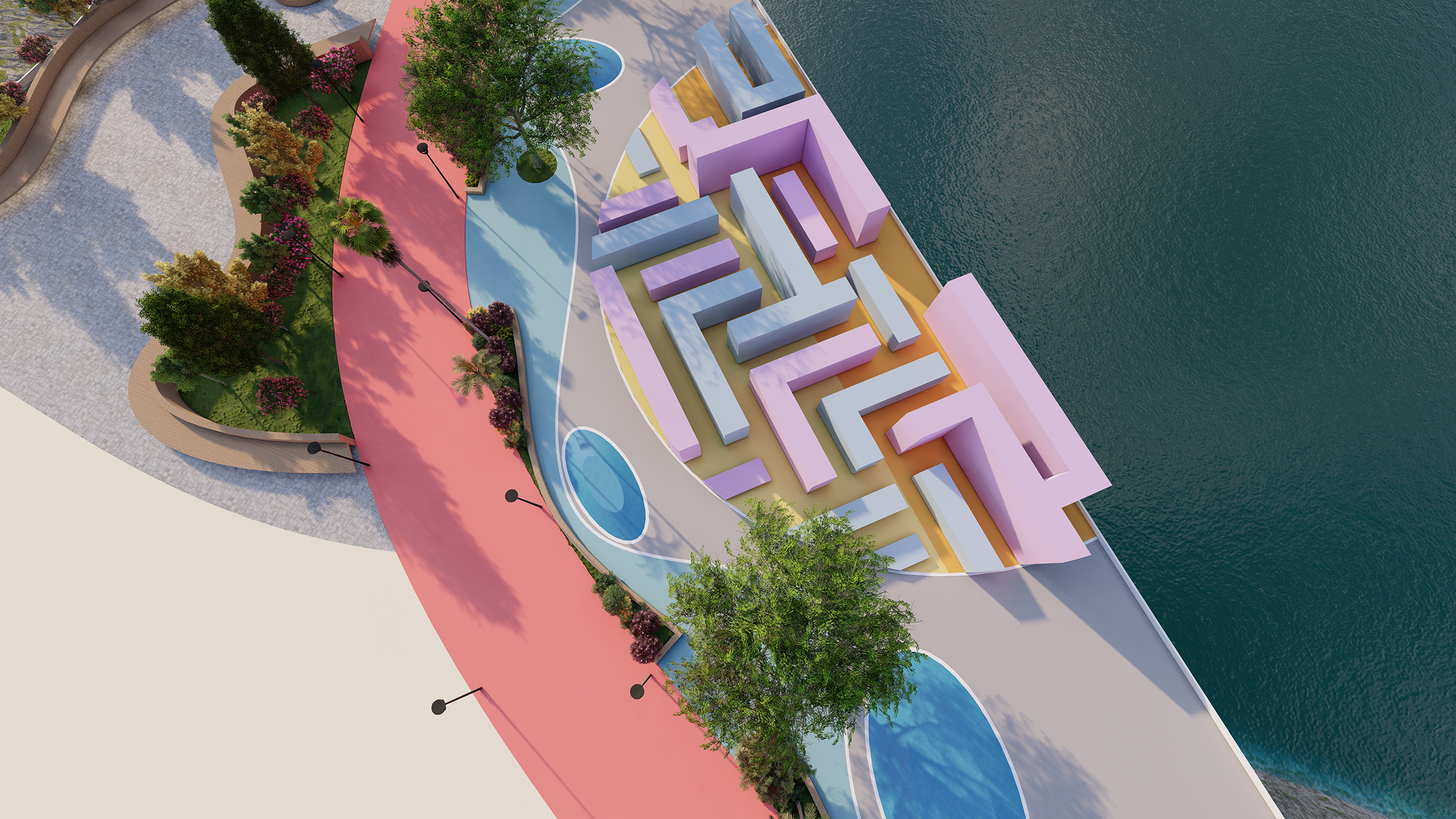 地平线步道丨埃及开罗-9