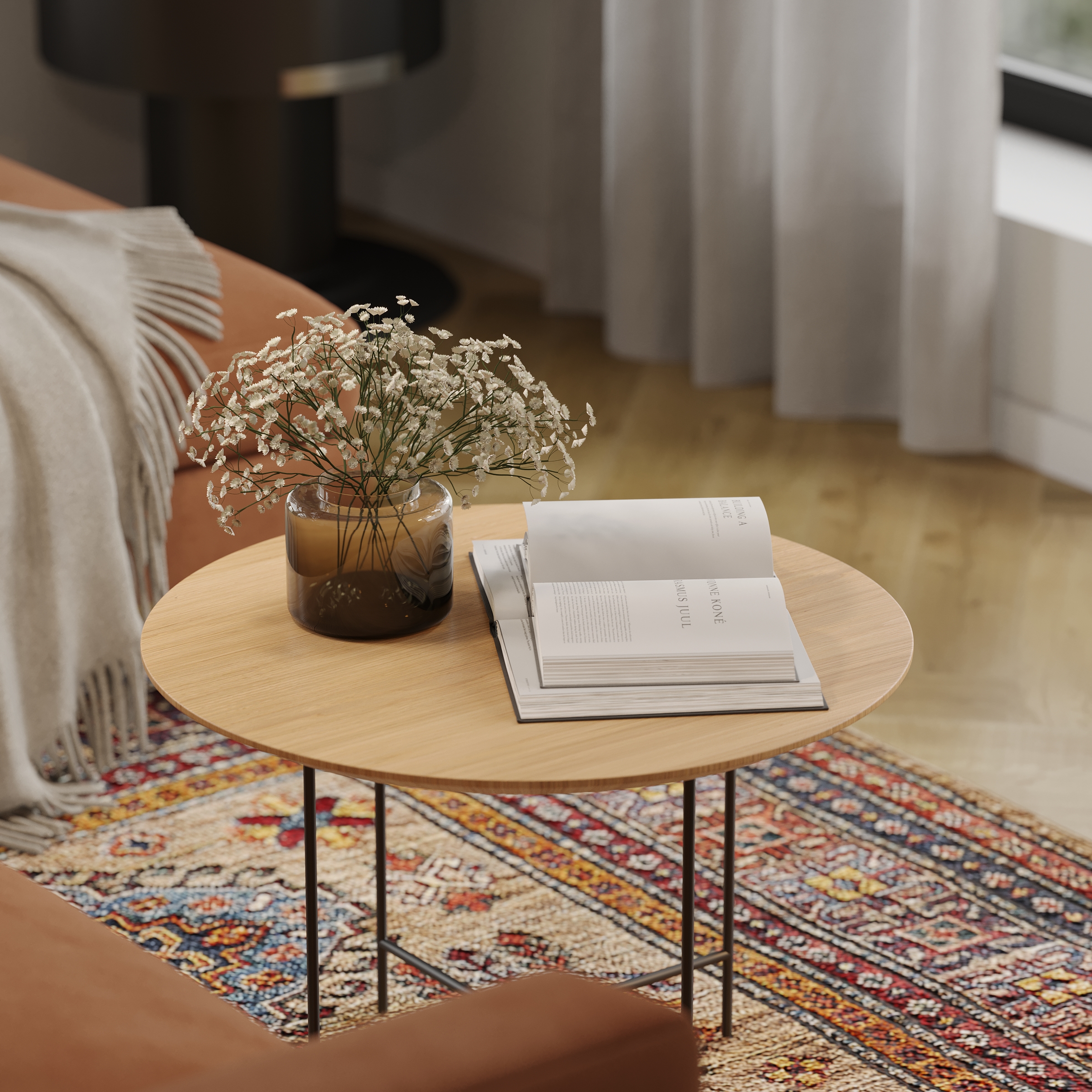 Scandinavian House-19