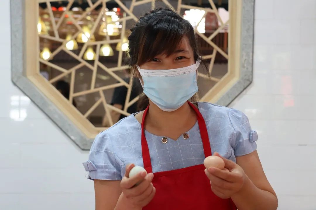 漫步古街市，一文一景带你感受宗宅菜市场的故事-70