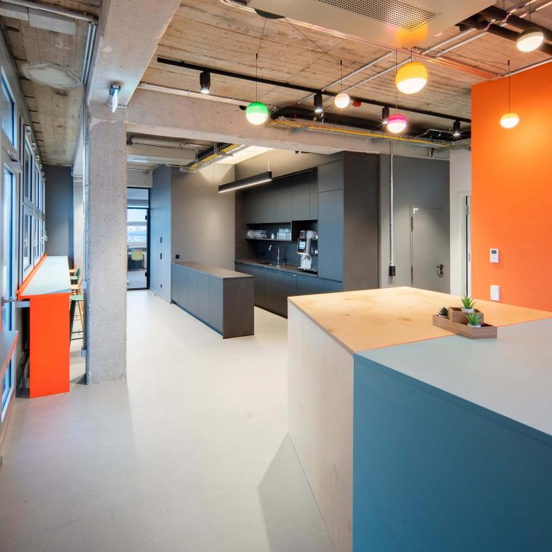 Lützowstraße 办公楼丨德国柏林丨CSMM – architecture matters-16