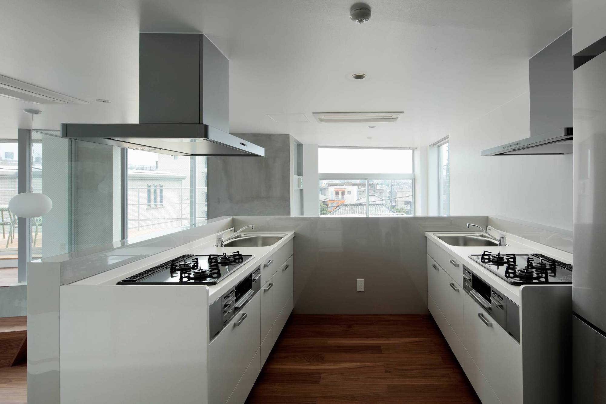 东京合奏女校丨日本东京丨TA+A-30