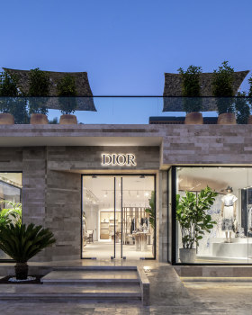 Dioriviera Bodrum