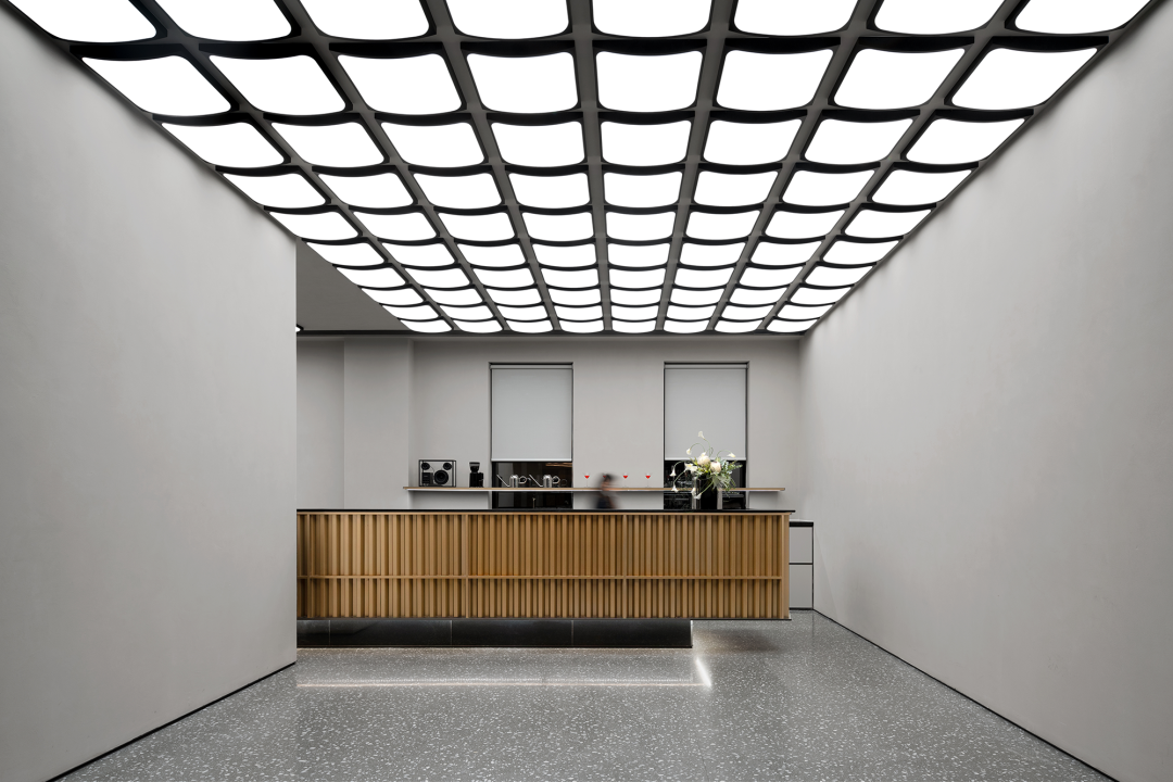 万科·城市生长馆丨中国成都丨MDO木君建筑设计-52