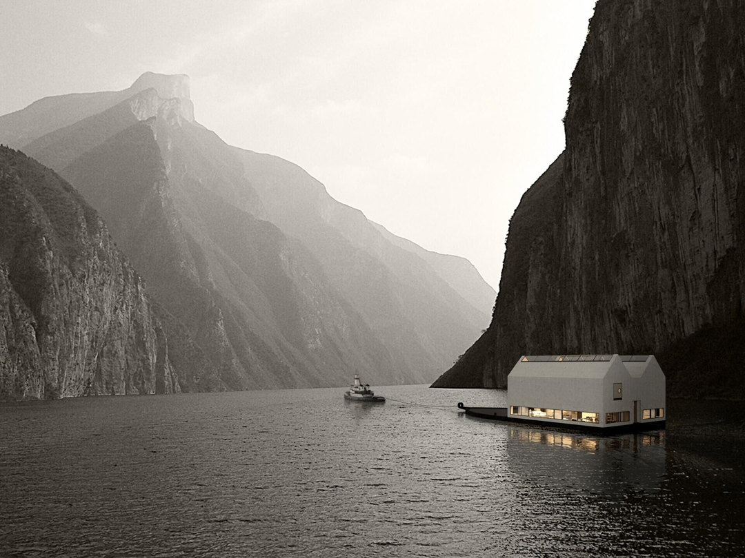 香港丽晶酒店设计丨中国香港丨卢志荣及其团队-85