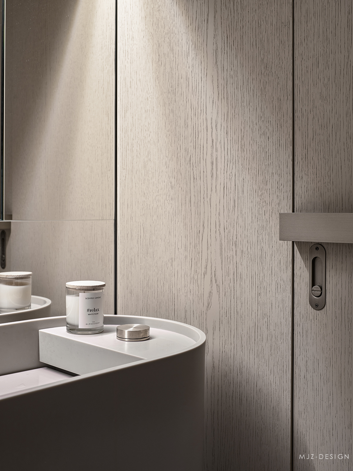 葡萄酒屋中的公寓丨俄罗斯莫斯科丨ZE | WORKROOM-44