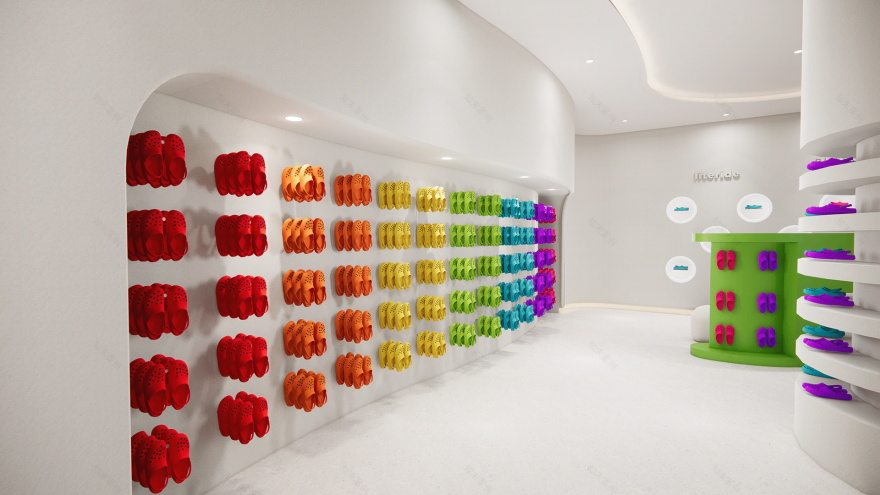 CROCS REIMAGINED | Spatial Planning & Concept Design-10