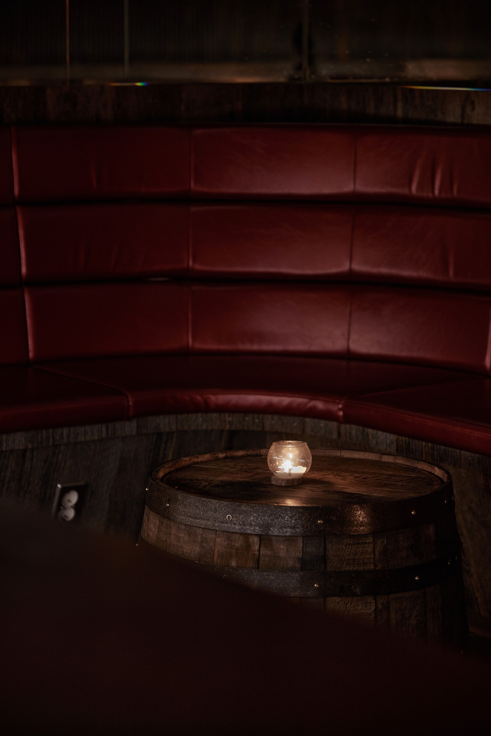 高级公寓的精致设计 | 32 平米的极简艺术-18