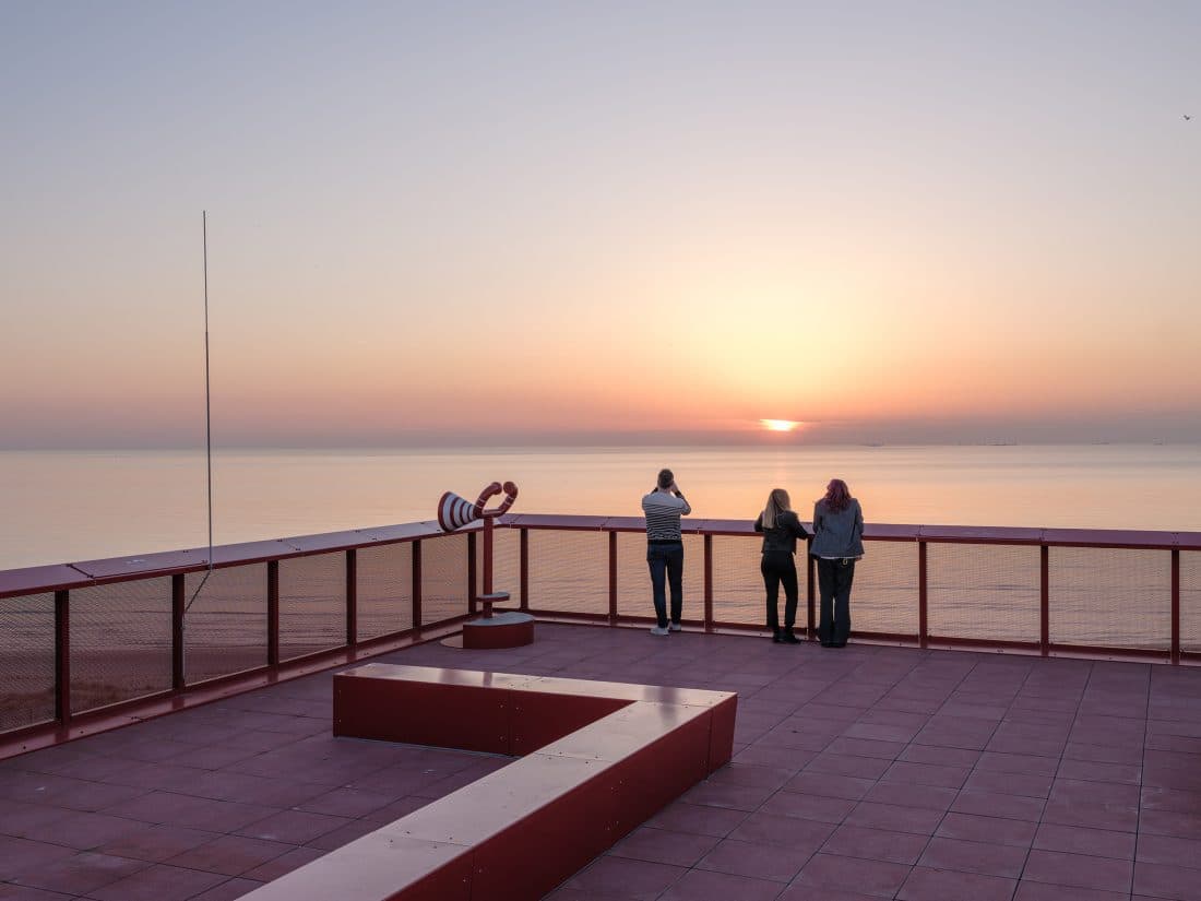 展厅丨NetherlandsRotterdam丨Kossmanndejong-32