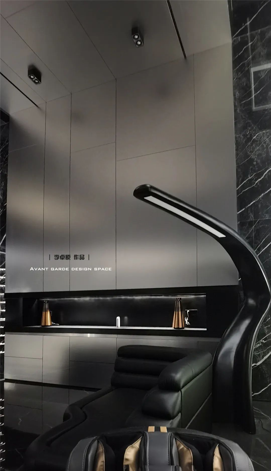 八套大宅，八种生活美学-332