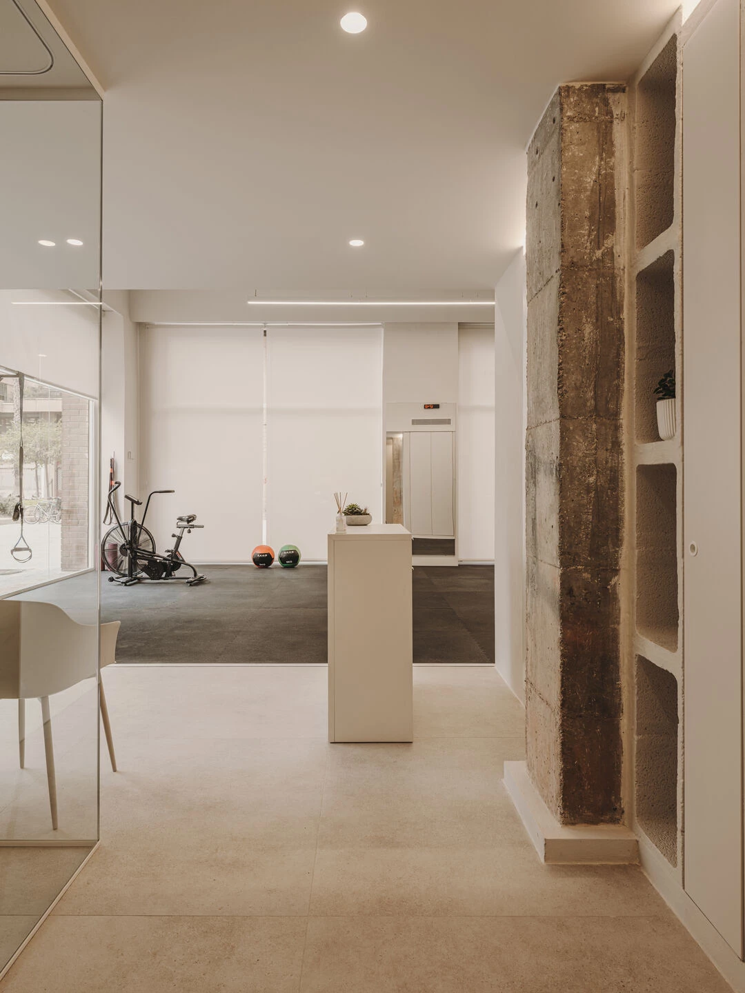 雷托诊所丨SpainValencia丨SahuquillodeArriba-39