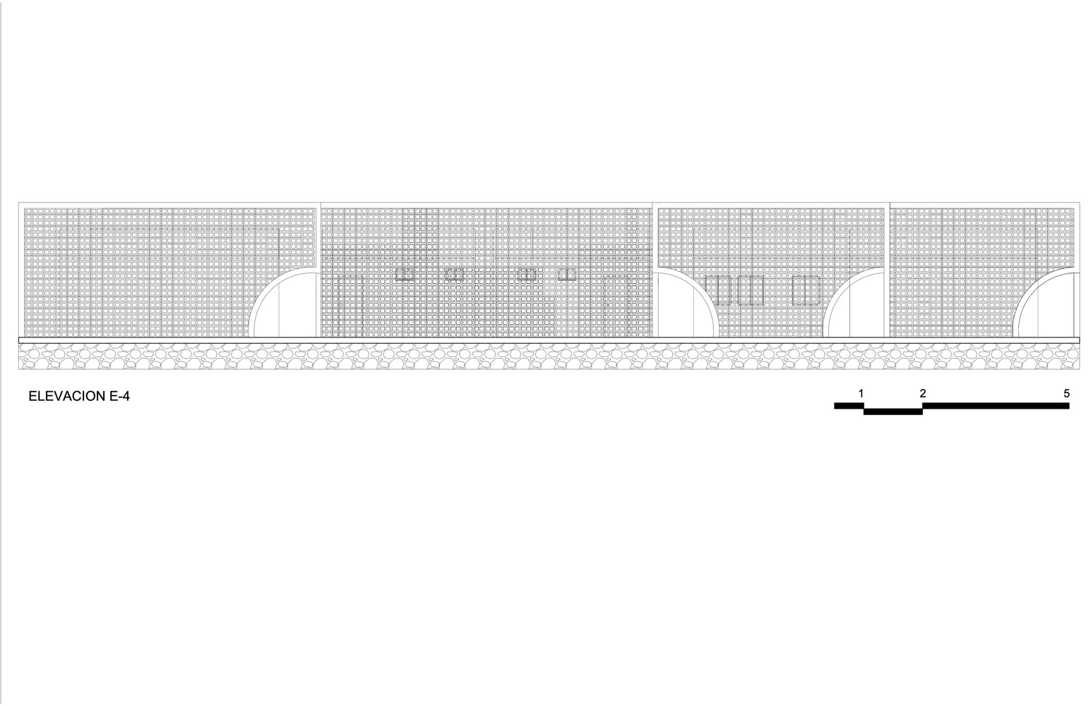 Casa Nueva Esperanza 社区中心丨墨西哥蒙特雷丨Proyecto Reacciona-17