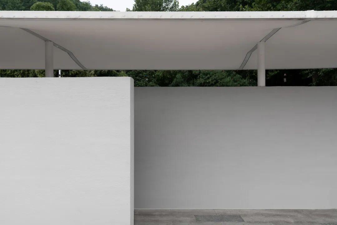 五马渡观音景区入口改造丨中国南京丨垣筑(江苏)建筑设计工程有限公司-22