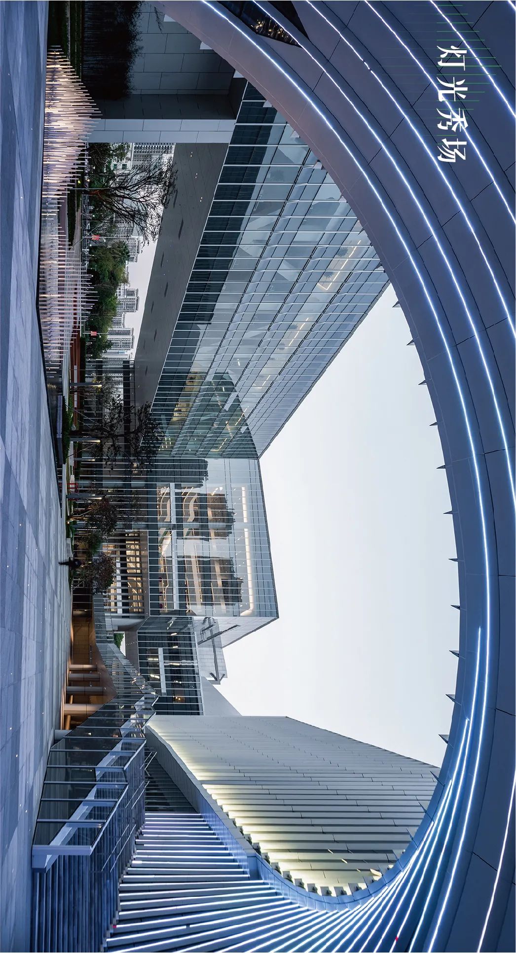 当海绵遇上艺术｜深圳光明文化艺术中心-8