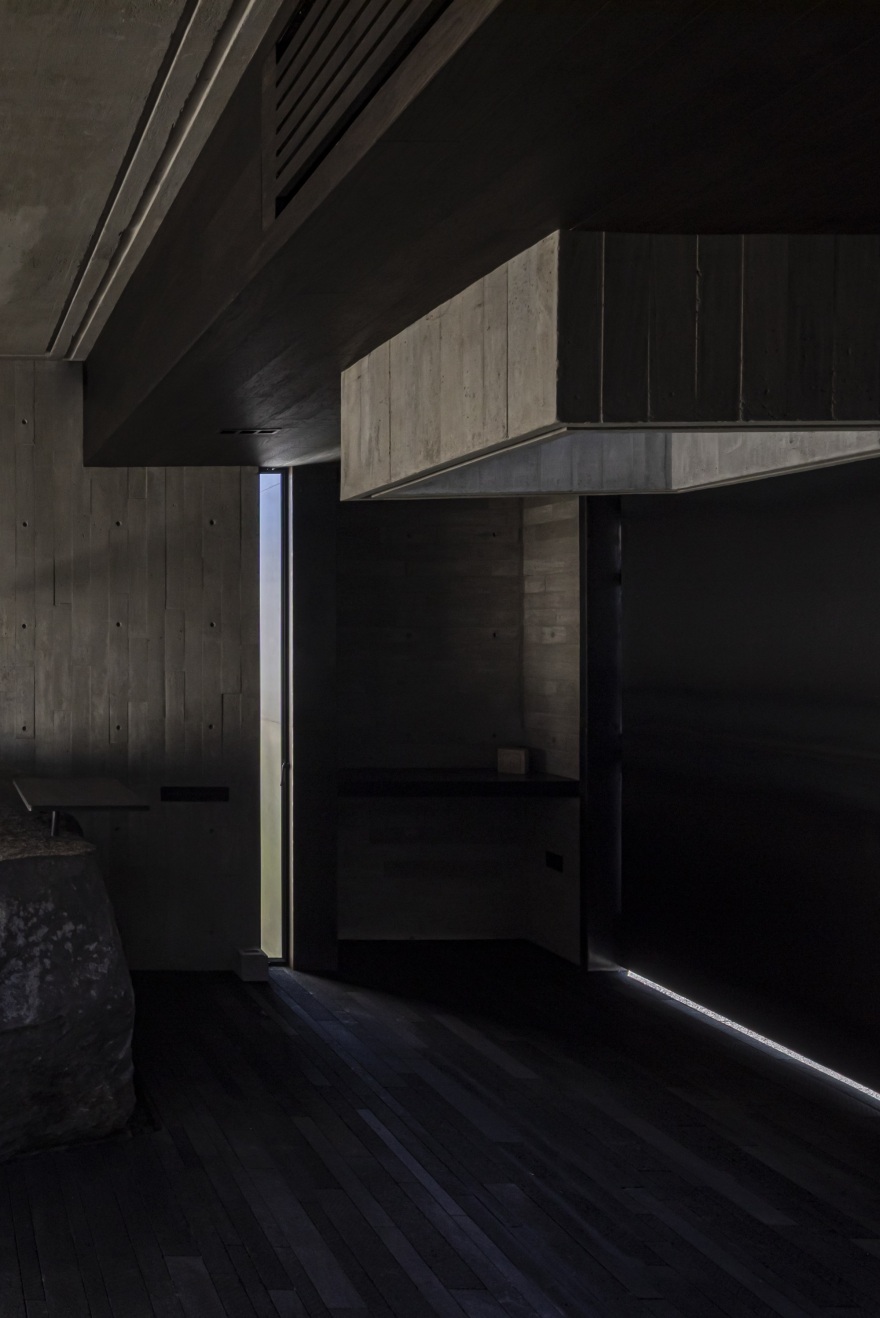 Di Frenna 建筑事务所工作室丨墨西哥丨Di Frenna Arquitectos-39