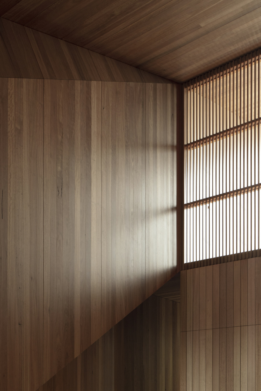 联合街住宅丨澳大利亚丨Prior Barraclough-28