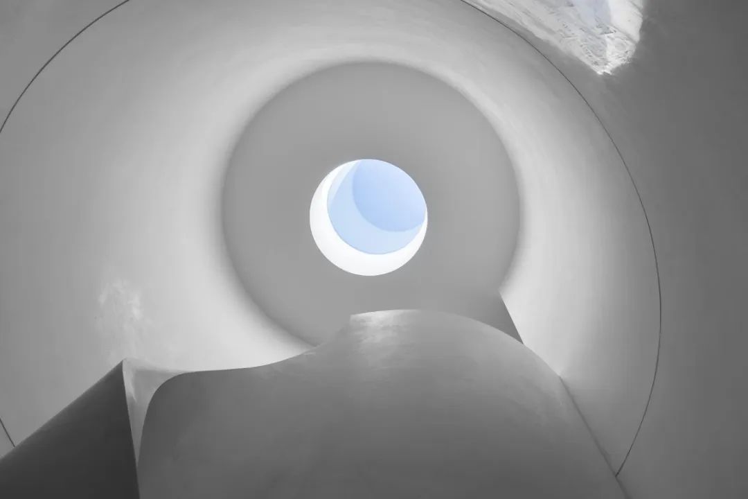 那不勒斯 Coastal Pavilion 住宅丨意大利那不勒斯丨Mim Design-7