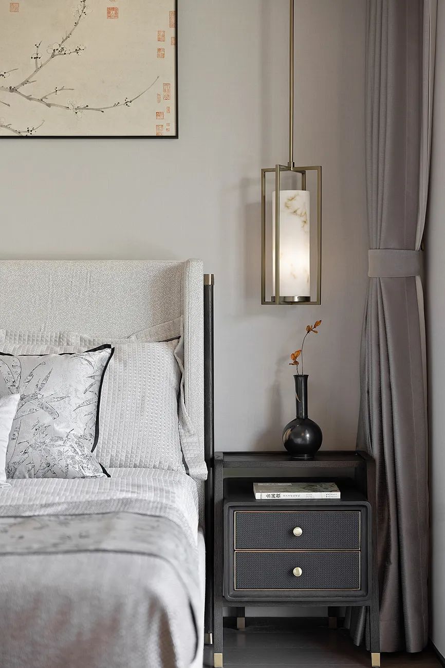 建发文澜府样板房丨中国丨漫思设计(厦门)-57