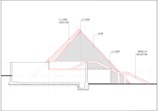 随县农业基础设施改造丨中国湖北丨Qing Studio-39