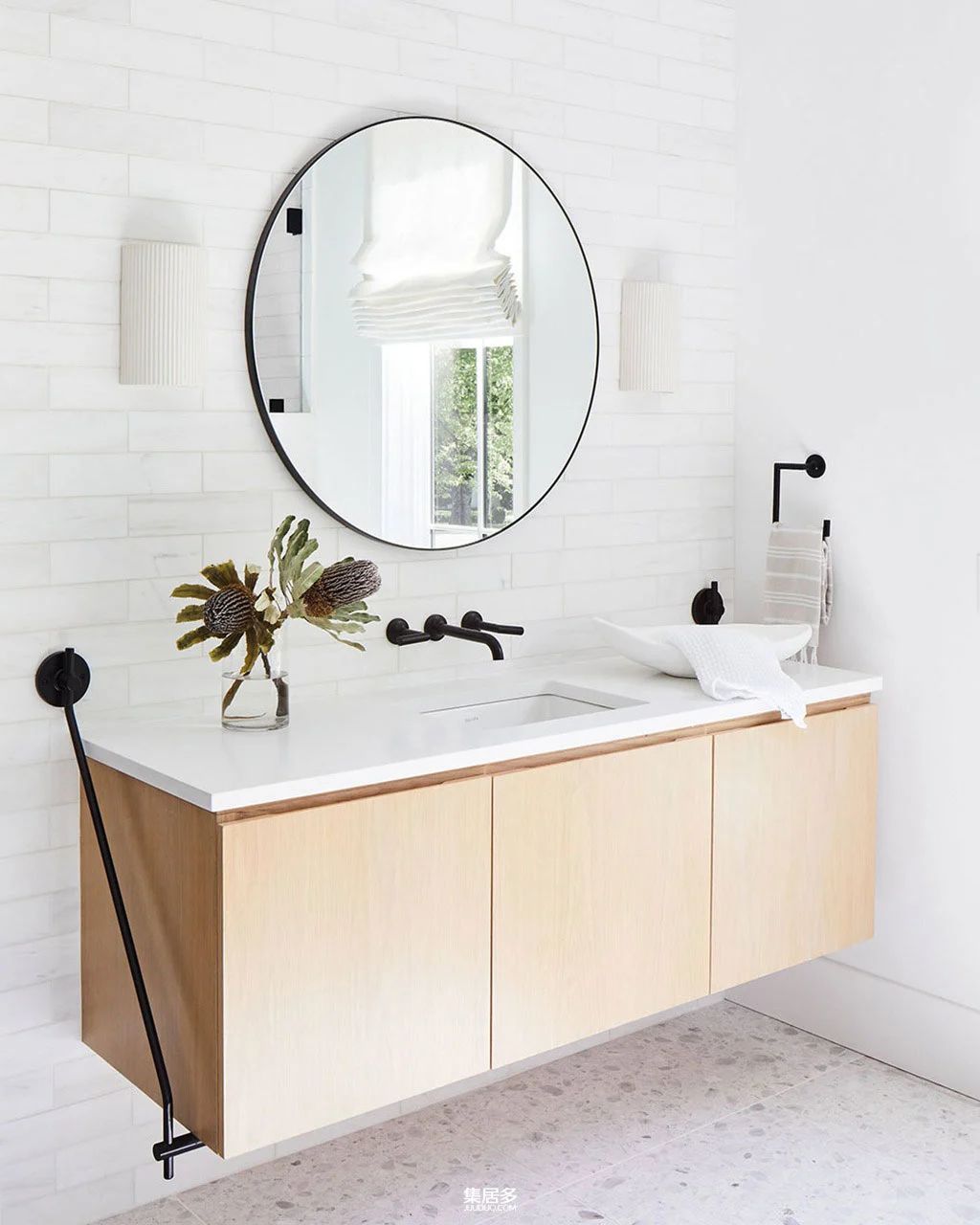 克莱尔·肯尼迪室内设计作品丨美国丨克莱尔·肯尼迪工作室-30