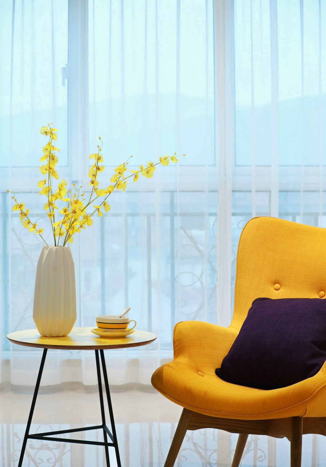 韦克空间设计  净逸-7