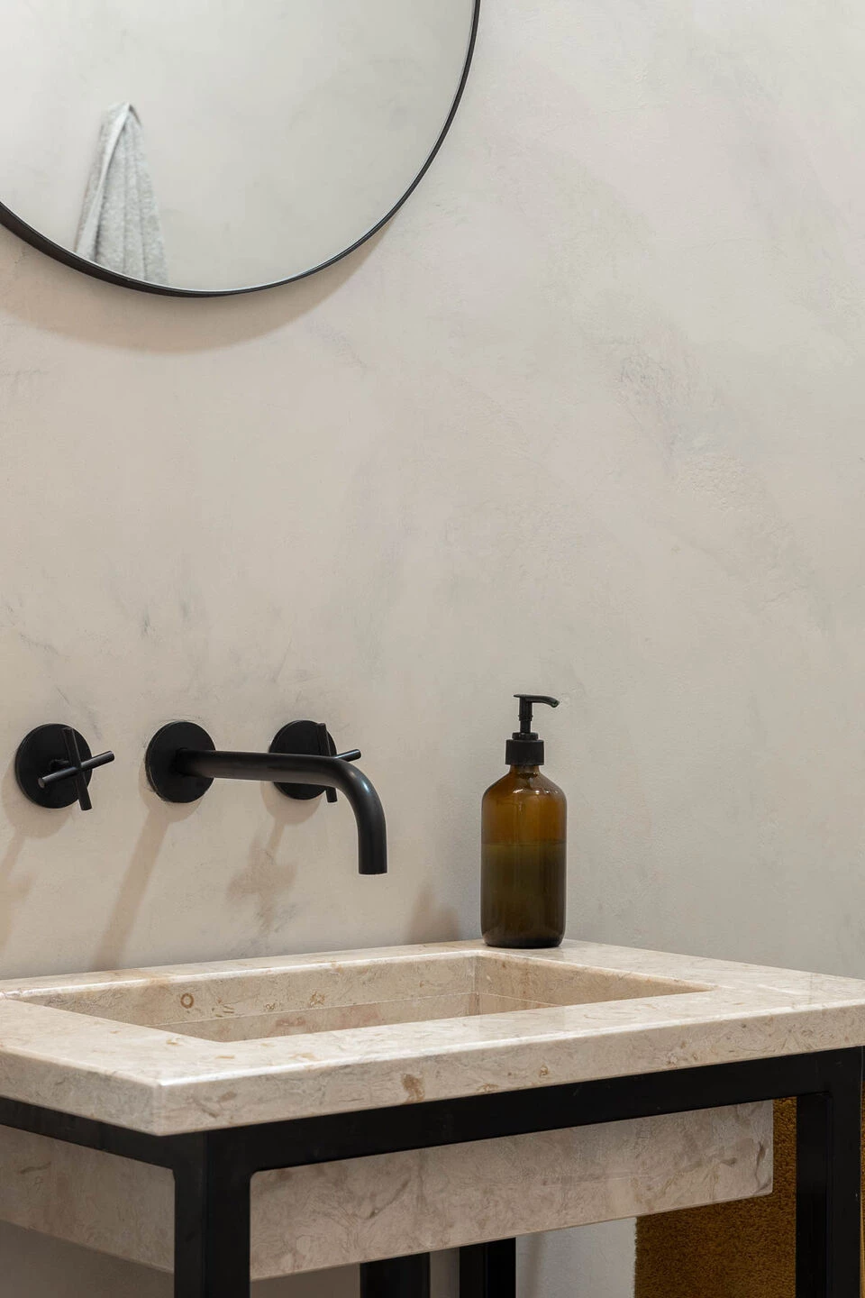 佩尼亚公寓丨葡萄牙里斯本丨Paulo Moreira Architectures-37