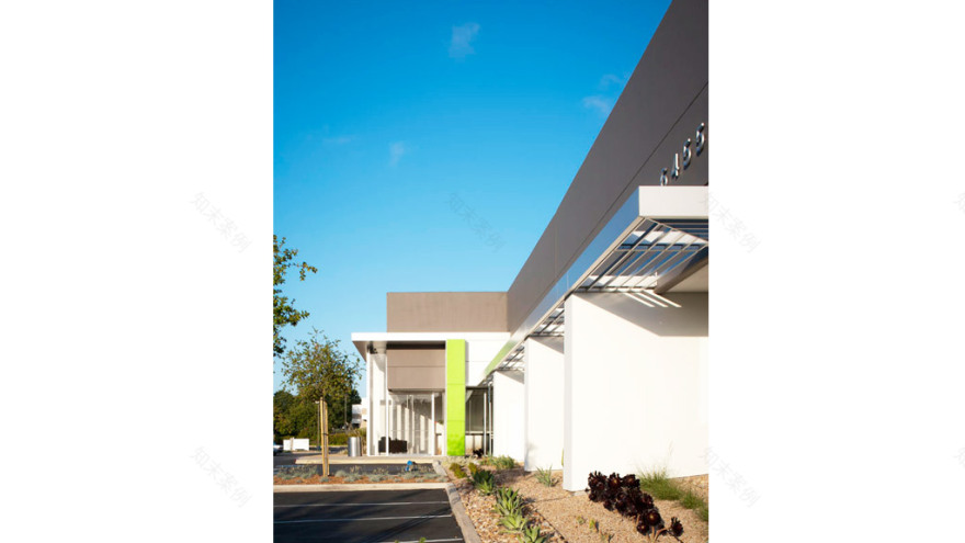 索莱达商业园-6