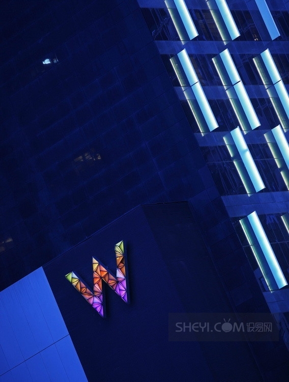 广州W酒店中餐厅——“宴遇”-38