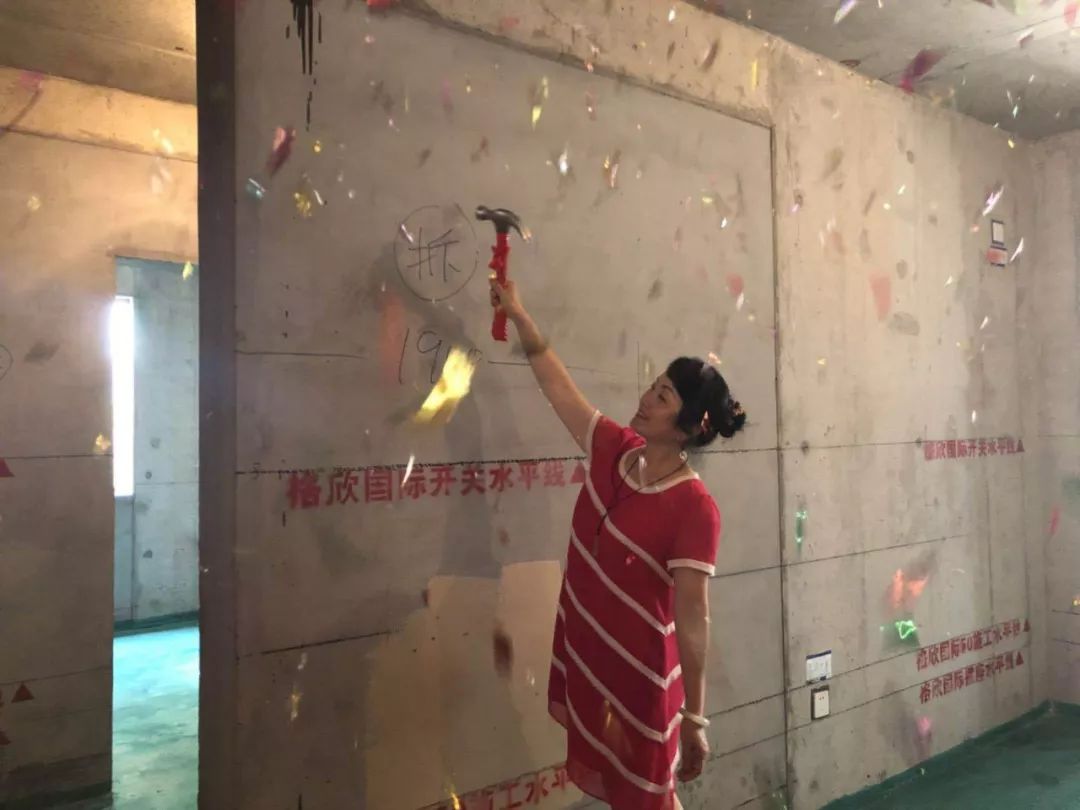 【格欣国际】245㎡|唐延九郡中式禅意风，崇尚清雅空灵的生活意境！-10