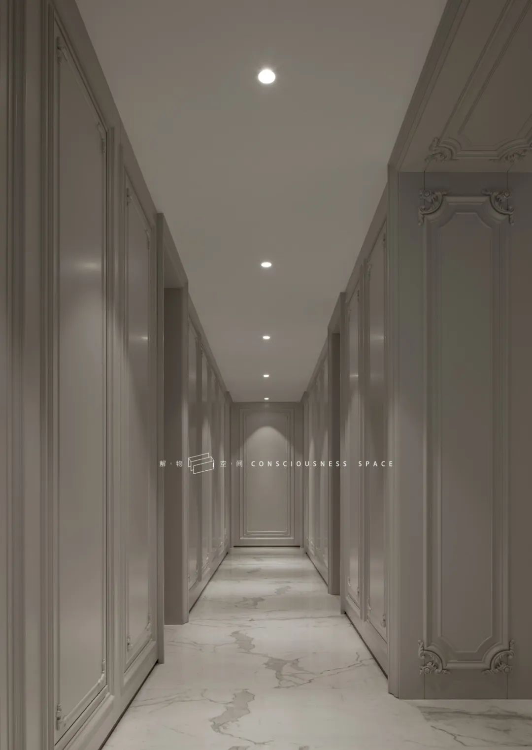 八套大宅，八种生活美学-431