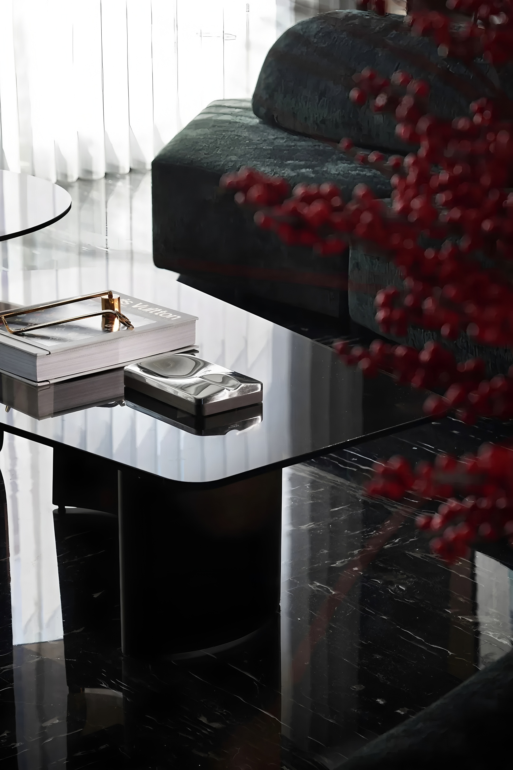 厦门270m²• 湖畔九境丨中国厦门丨ZCID厦门郑超设计（香港）有限公司-40