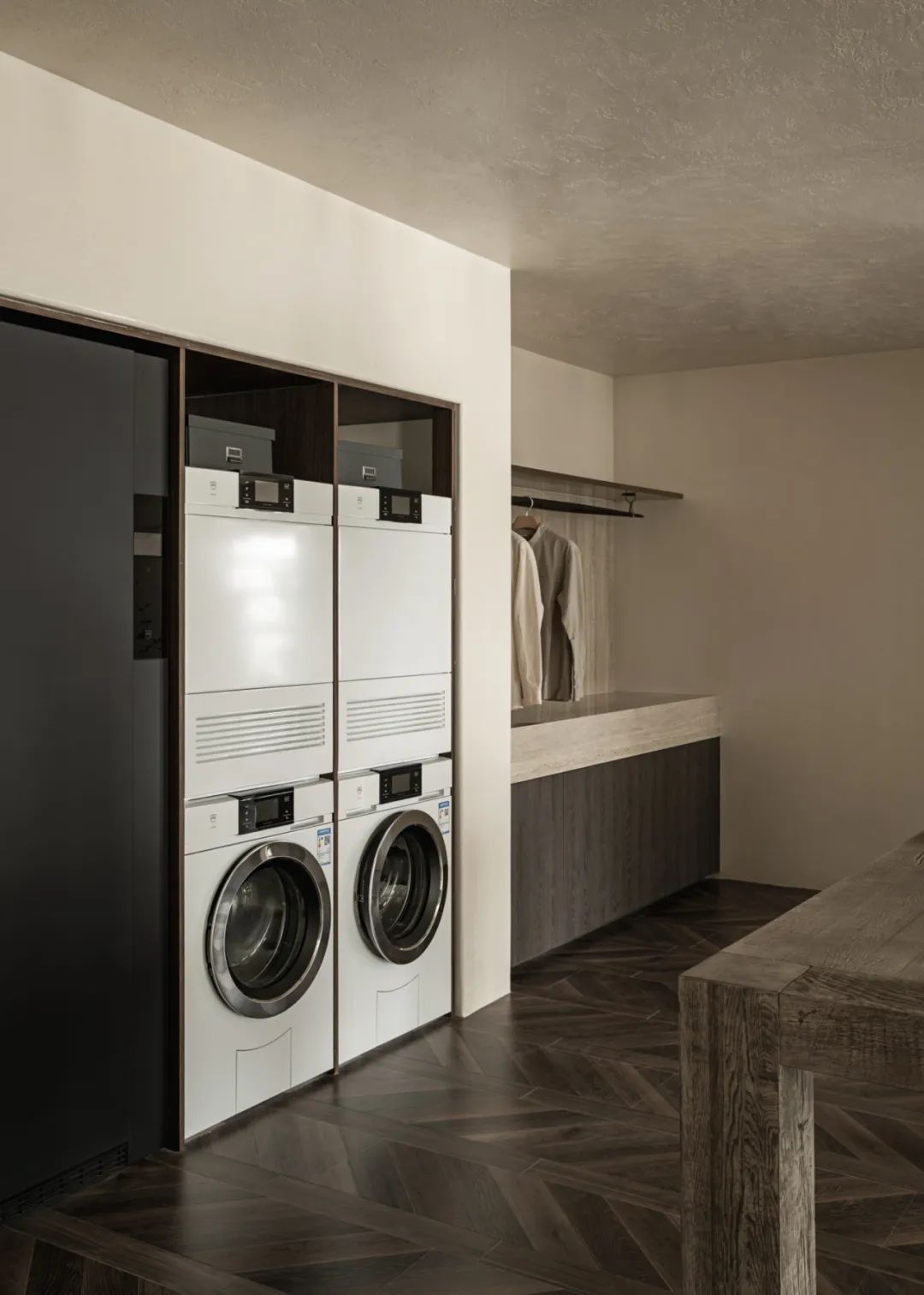 瑞族VZUG重庆展示厅丨中国重庆丨荷李洪空间设计-35