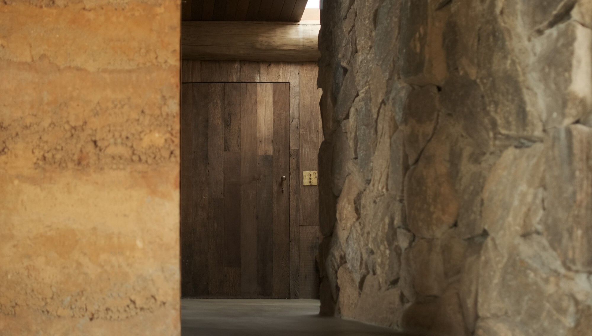 SOLO luminosa 度假屋丨巴西丨CONTRA arquitetura-2