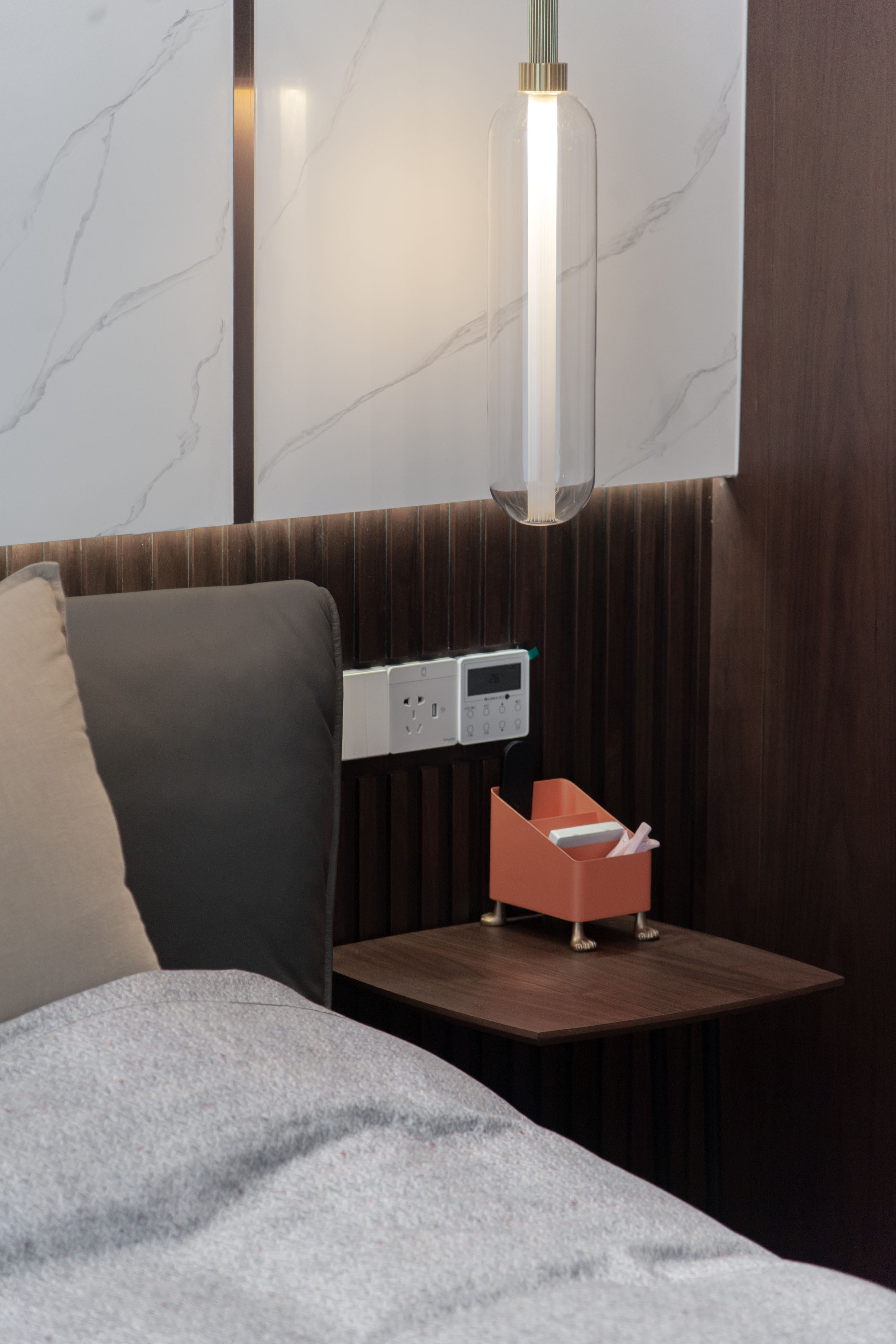 行己所爱丨中国金华丨涵舍空间设计-50