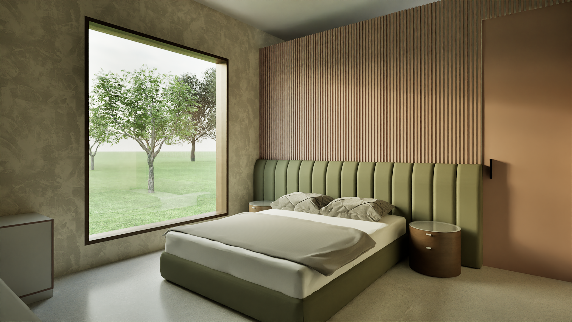 Bedroom and Bath Design-2