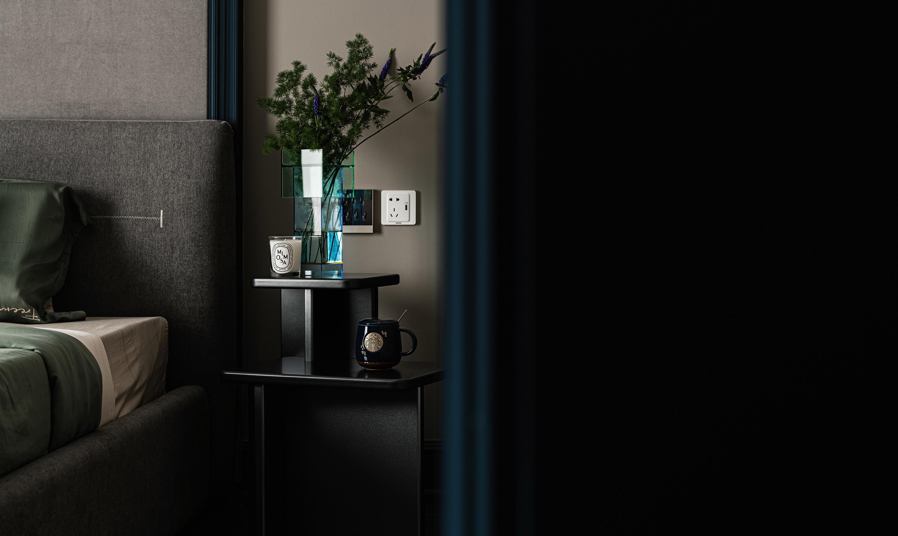 蓝海深空丨中国成都丨黎秋辰设计工作室-37