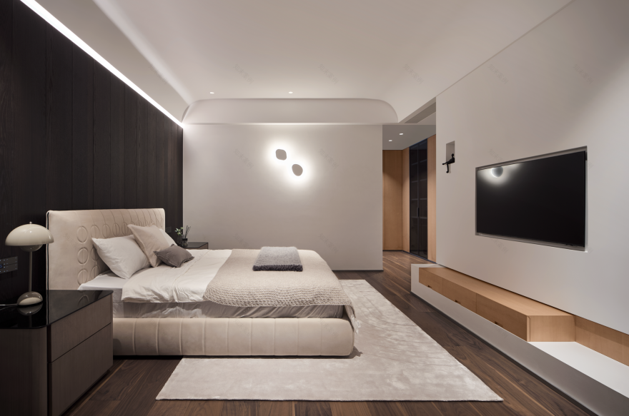 翡翠滨江丨中国温州丨尚格设计-13