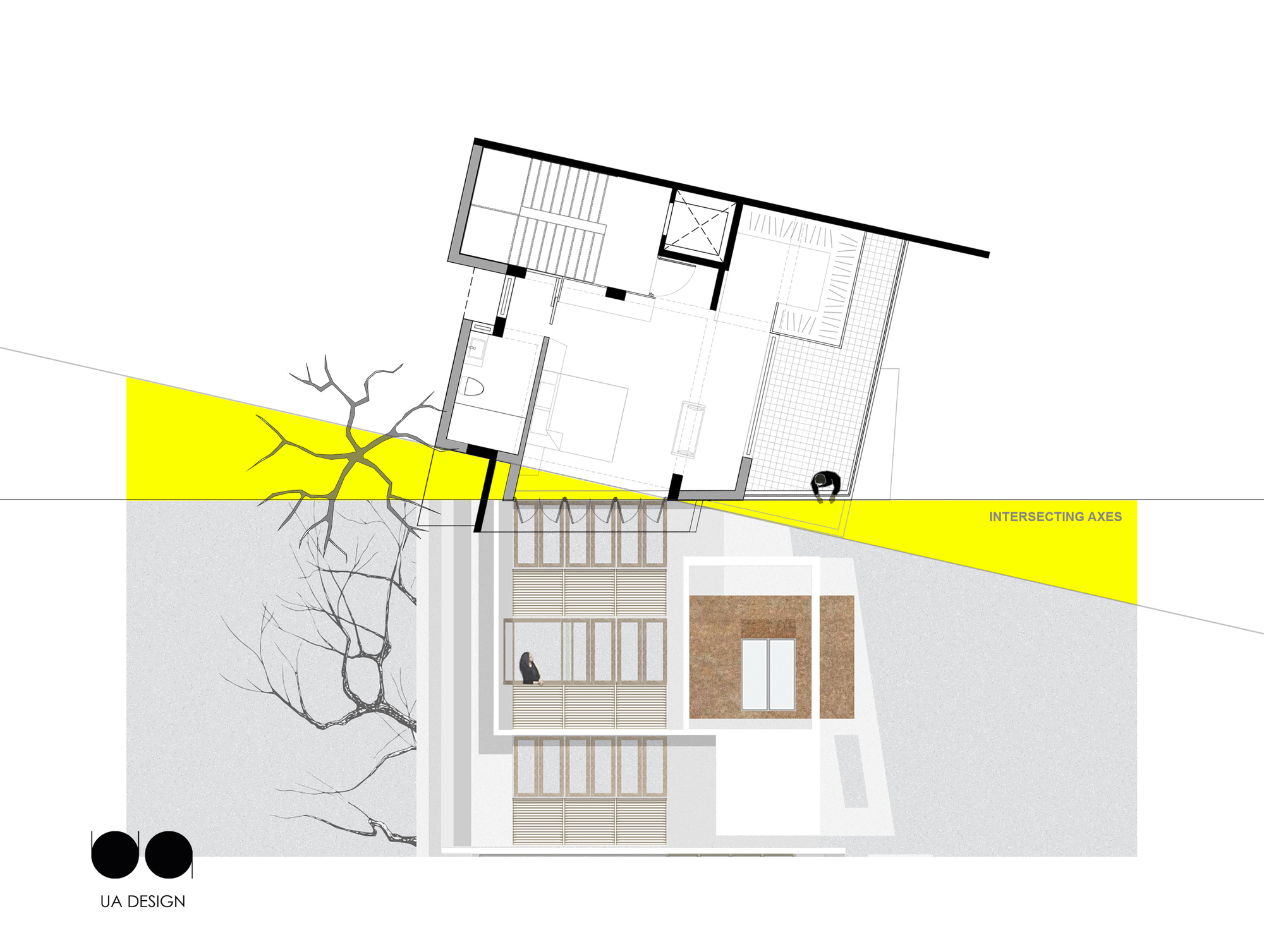 游戏屋丨印度丨UA Design-41