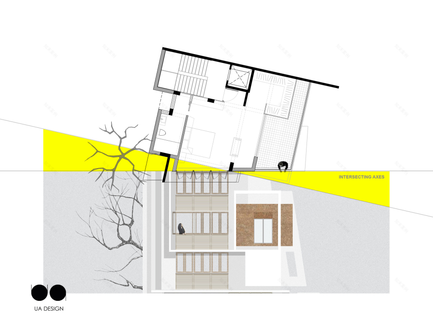 游戏屋丨印度丨UA Design-41